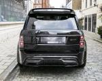 Land Rover Range Rover Vogue Aspen by ONYX Concept 2018 года